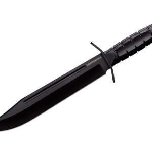 Cold Steel LEATHERNECK BOWIE 10.5" FX-LTHRNK