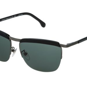Okulary LOZZA SL2282M590568. Okulary przeciwsłoneczne, Kolor brązowy. Unisex.