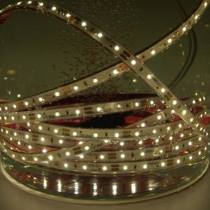 Taśma led IP67 - profesjonalna wodoszczelna