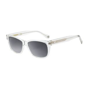 Okulary BELSTAFF CROSBY-S195. Okulary przeciwsłoneczne, Kolor przezroczysty. Kobieta.