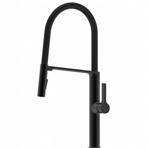 Bateria kuchenna BERG BLACK MAGNETIC