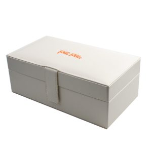 Dodatek FOLLI FOLLIE BG0Z042WW. Gra planszowa, Kolor . Unisex.