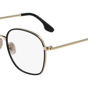 Okulary VICTORIA BECKHAM VB232-5320011. EYEGLASSES, Kolor czarny. Kobieta.