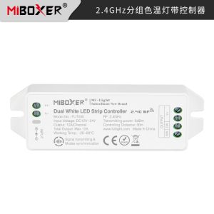 Kontroler taśm LED CCT MiLight - FUT035M