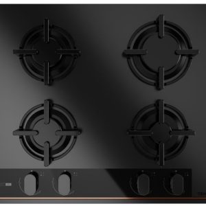 TEKA GBC 64-G1 GB - Użyj kodu 23G108 - Płyta gazowa 60 cm z serii Infinity G1