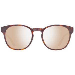 Okulary HELLY HANSEN HH5005-C02-51. Okulary przeciwsłoneczne, Kolor brązowy. Unisex.