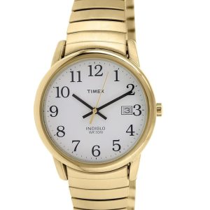 ZEGAREK MĘSKI TIMEX Easy Reader T2N090 + BOX
