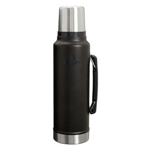 Stanley CLASSIC LEGENDARY BOTTLE 1.4l Black 2.0 10-11347-121