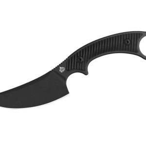 QSP VIPER G-10 STW BLK QS166-A2 Black