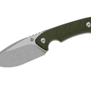 QSP TINY TOT G-10 STW QS169-B1 OD Green