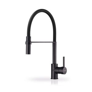 Pyramis Zlew. MIDO (62x50) 1B 1D Black Edition + Bateria SERINA