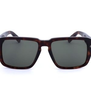 Okulary PHILIPP PLEIN SPP081-0722. Okulary przeciwsłoneczne, Kolor brązowy. Mężczyzna.