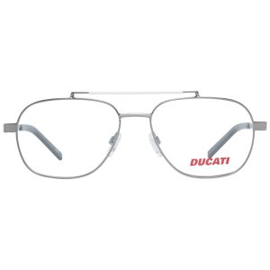 Okulary DUCATI DA3018-56938. EYEGLASSES, Kolor szary. Mężczyzna.