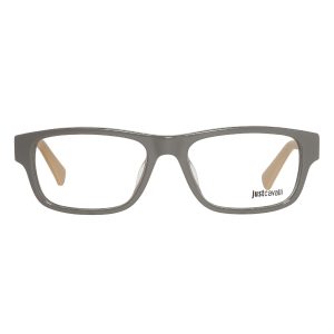 Okulary JUST CAVALLI JC0761-020-52. Okulary, Kolor szary. Unisex.
