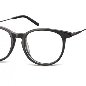 Okulary oprawy korekcyjne okragle Sunoptic CP149