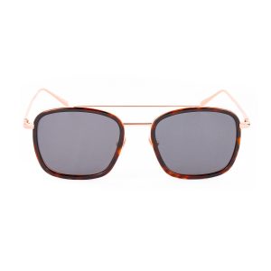 Okulary BELSTAFF RYDER-S084. Okulary przeciwsłoneczne, Kolor różowy. Mężczyzna.