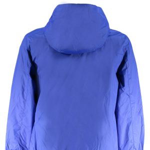 NIEBIESKA KURTKA SPORTOWA NORTH SAILS DLA DZIECI