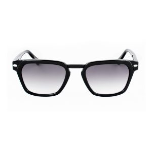 Okulary BELSTAFF COOPER-S193. Okulary przeciwsłoneczne, Kolor czarny. Mężczyzna.