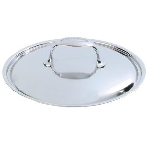 DEMEYERE ATLANTIS 7 Pokrywka 22 cm