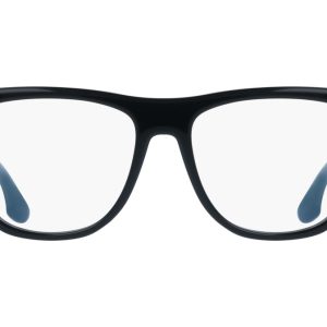 Okulary VICTORIA BECKHAM VB26765316001. EYEGLASSES, Kolor czarny. Kobieta.