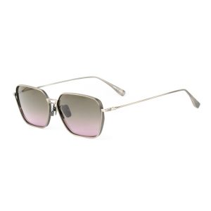 Okulary BELSTAFF RIDGEIIIS133. Okulary przeciwsłoneczne, Kolor szary. Unisex.