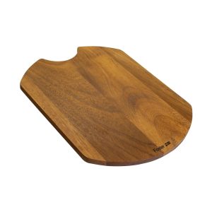 Foster 8648002 Deska do krojenia z drewna iroko