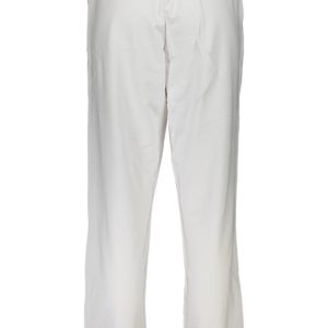 SPODNIE DAMSKIE FILA WHITE
