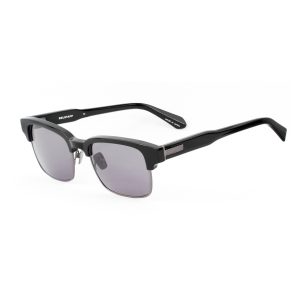 Okulary BELSTAFF RAMPLING-S104. Okulary przeciwsłoneczne, Kolor czarny. Kobieta.