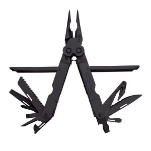 Sog POWERLOCK W/V CUTTER BLACK B63N-CP