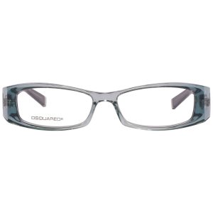 Okulary DSQUARED2 DQ5020-087-51. Okulary, Kolor przezroczysty. Kobieta.