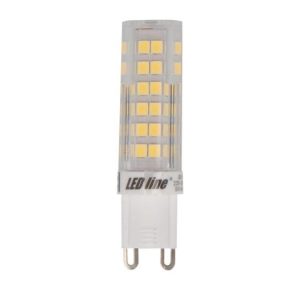 Żarówka LED - G9 - 6W - 4000K
