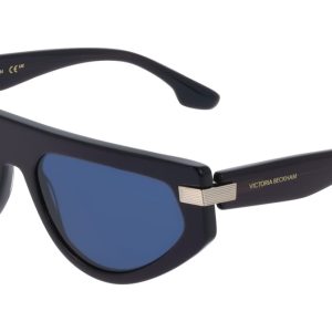 Okulary VICTORIA BECKHAM VB685S5618415. Okulary przeciwsłoneczne, Kolor niebieski. Kobieta.