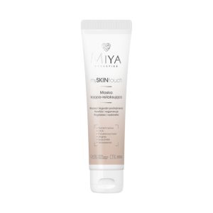 Maska kojąco-relaksująca | Miya Cosmetics