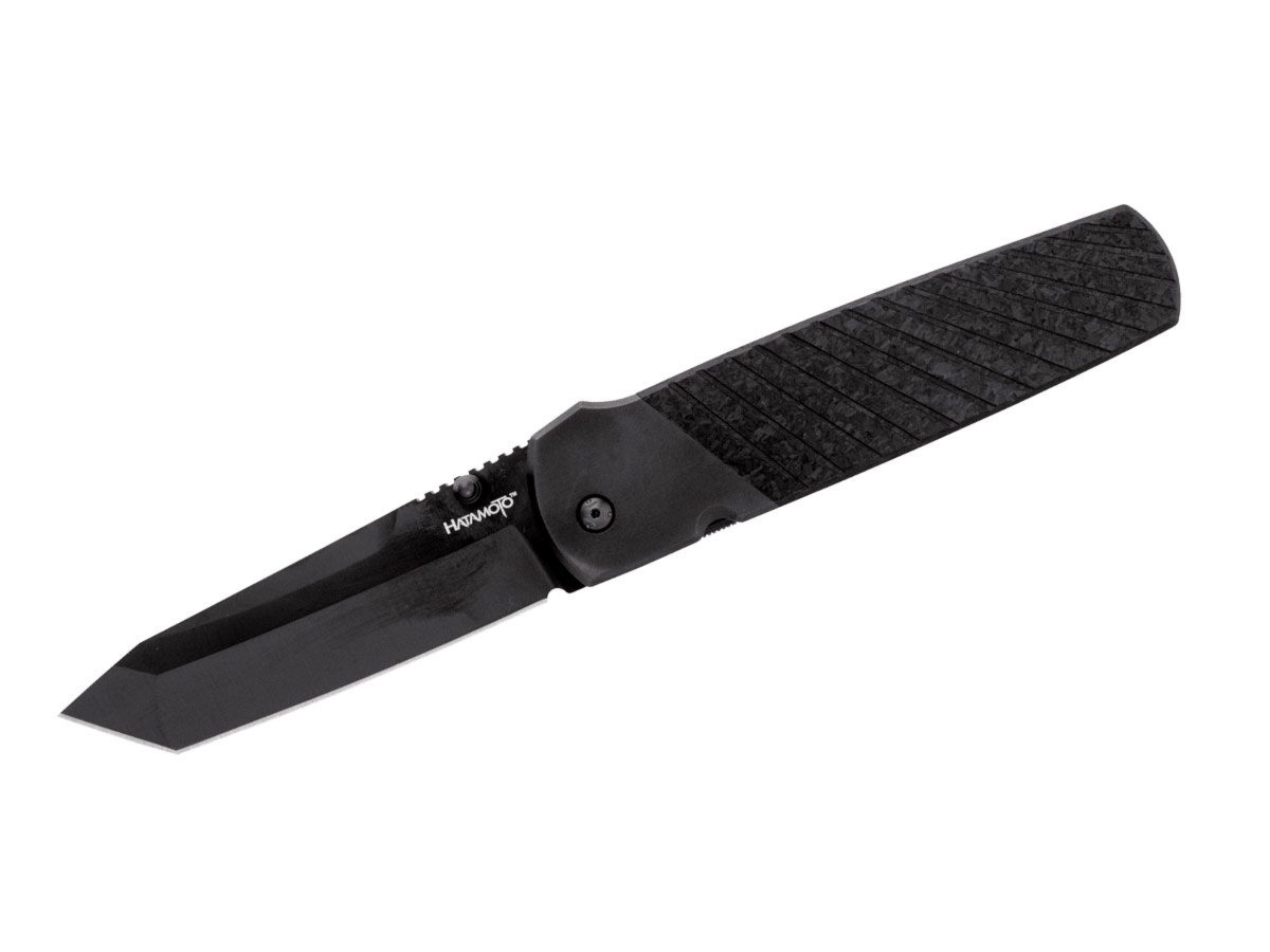 Cold Steel HATAMOTO 20CV FL-40HATA