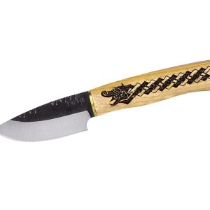 Condor NORSE DRAGON HUNTER KNIFE CTK1022-3.8SK