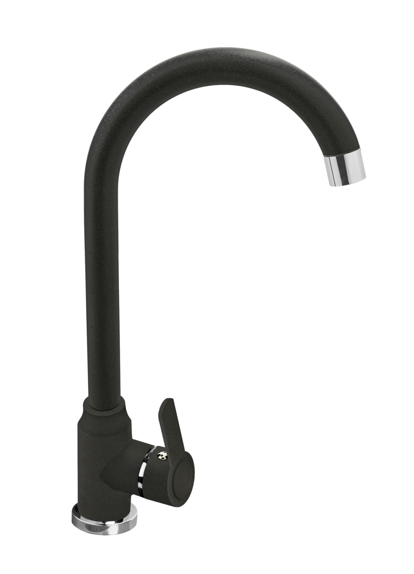 Pyramis Zlew. SPARTA PLUS (78x48), 1 1/2B 1D karbon + Bateria LUNGO