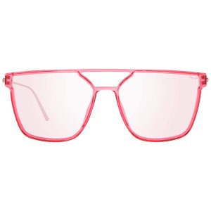 Okulary PEPE JEANS PJ7377-63C5. Okulary przeciwsłoneczne, Kolor różowy. Kobieta.
