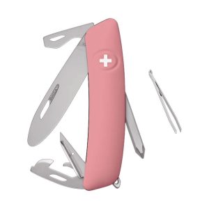 Swiza J04R AM JUNIOR Pink (KNR.0047.1910)
