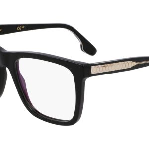 Okulary VICTORIA BECKHAM VB26705317001. EYEGLASSES, Kolor czarny. Kobieta.
