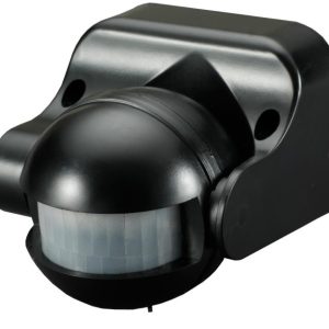 Czujnik ruchu/zmierzchu 230V - LS-09B