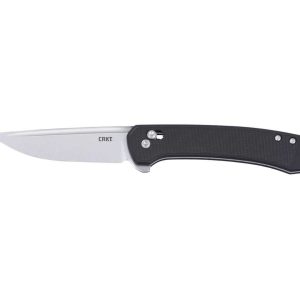 Crkt Q COMPACT BLACK 7075