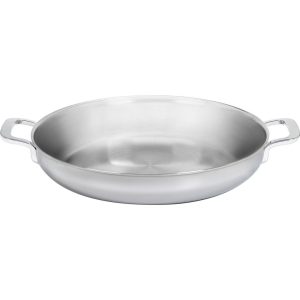 DEMEYERE MULTIFUNCTION 7 Patelnia głęboka 2H 24 cm