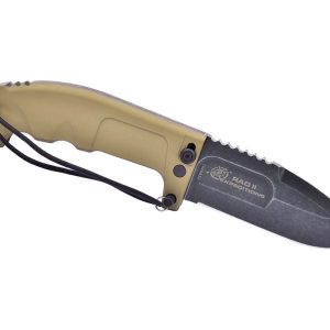 Extrema Ratio RAO II EXPEDITIONS 0136/EXP