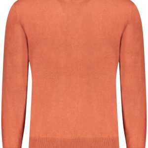 Brązowy sweter męski Pepe Jeans