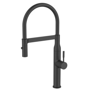 Alveus Bateria MIRAGE-S Czarny Mat
