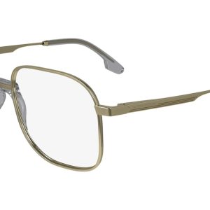 Okulary VICTORIA BECKHAM VB21345614714. EYEGLASSES, Kolor złoty. Kobieta.