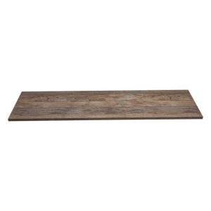 Blat łazienkowy Santa Fe Oak 160 cm dąb