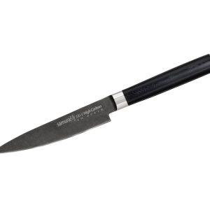 Samura MO-V STONEWASH FILETTARE (Utility knife) CM.12,5 SM-0021B