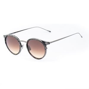 Okulary BELSTAFF PARKGATE-S121. Okulary przeciwsłoneczne, Kolor szary. Kobieta.