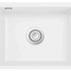 SystemCeram MERA 50 U POLAR 13 ZLEWOZMYWAK CERAMICZNY PROMO Manual